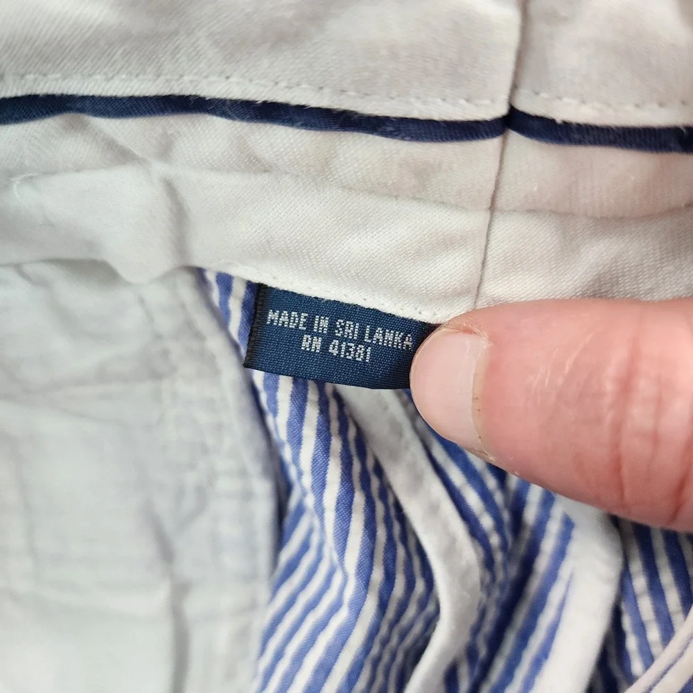 Polo Ralph Lauren 17 department